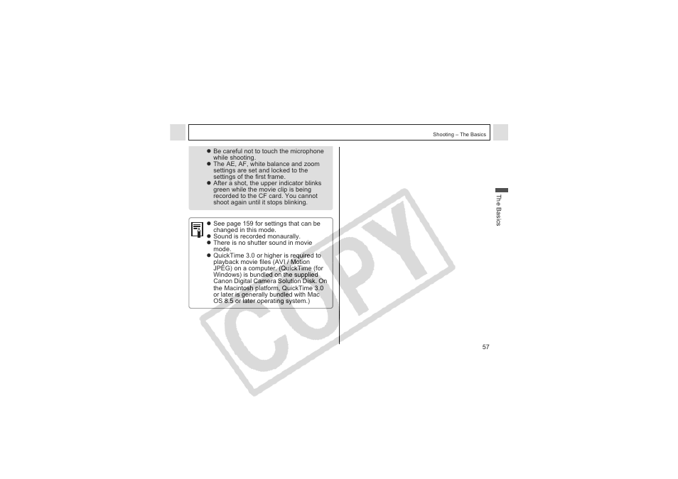 Canon CDI-E144-010 User Manual | Page 59 / 163