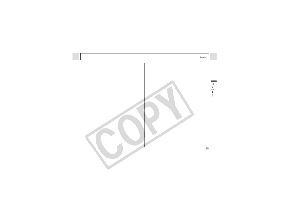 Canon CDI-E144-010 User Manual | Page 67 / 163