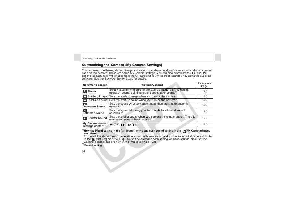 Canon CDI-E144-010 User Manual | Page 76 / 163