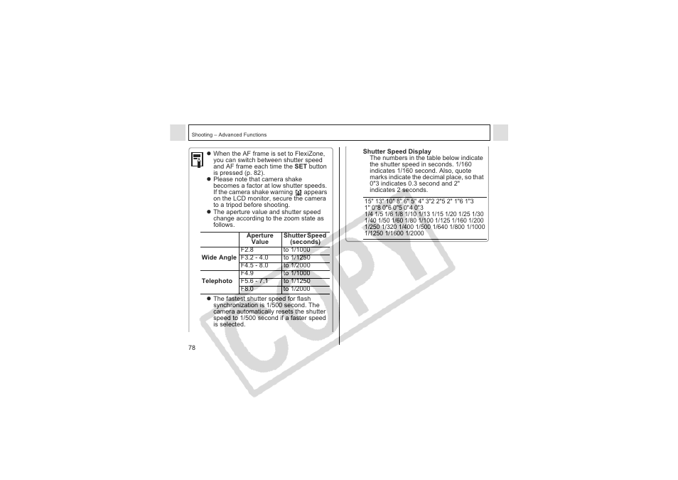 Canon CDI-E144-010 User Manual | Page 80 / 163
