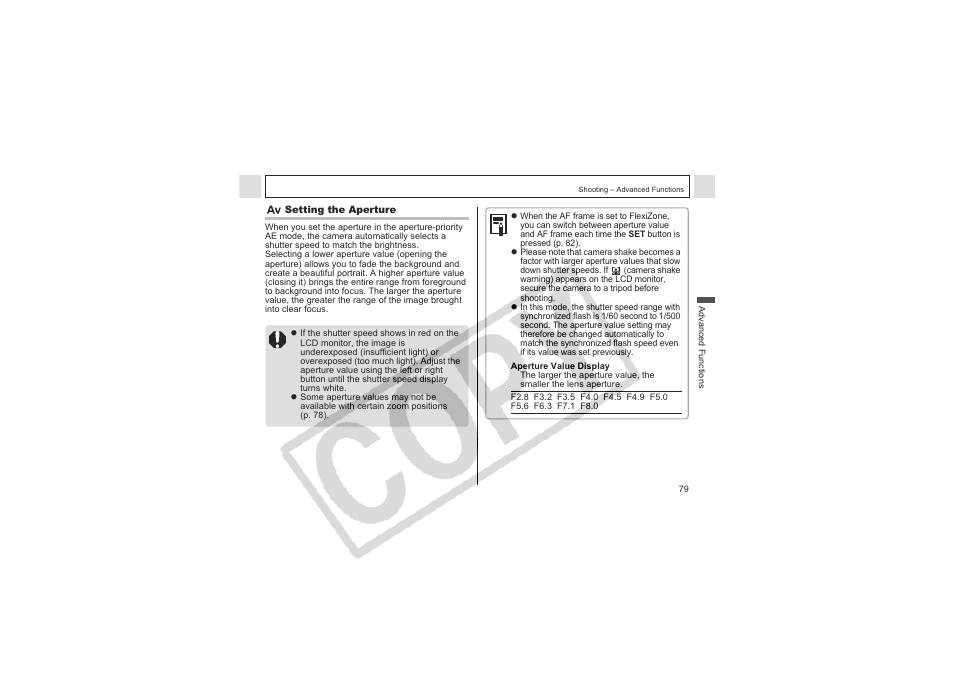 Canon CDI-E144-010 User Manual | Page 81 / 163