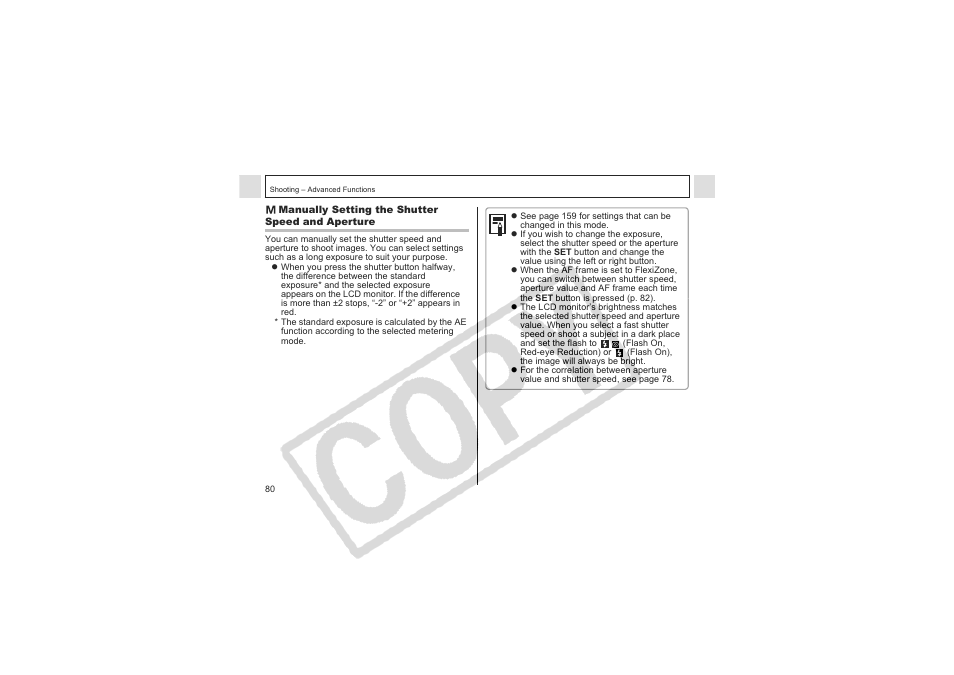 Canon CDI-E144-010 User Manual | Page 82 / 163