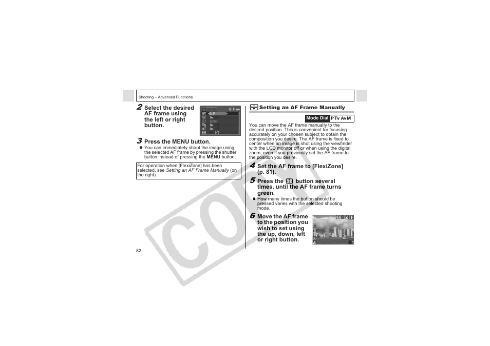 Canon CDI-E144-010 User Manual | Page 84 / 163