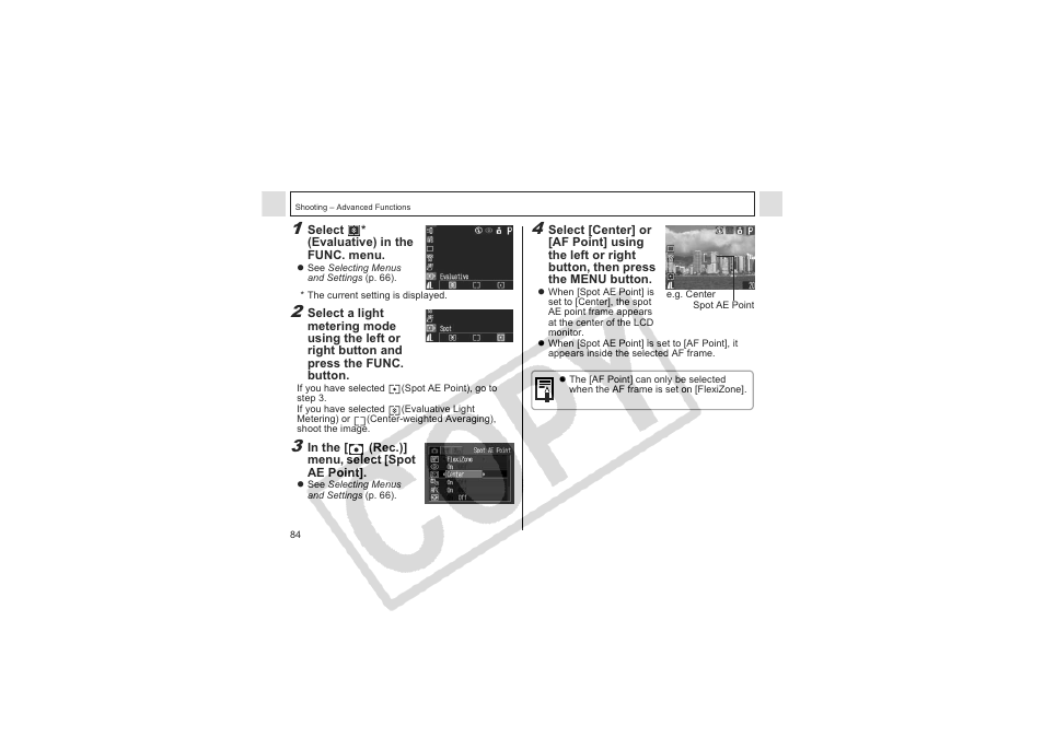 Canon CDI-E144-010 User Manual | Page 86 / 163