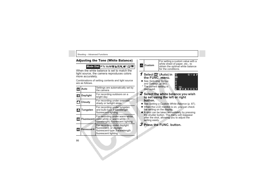 Canon CDI-E144-010 User Manual | Page 88 / 163
