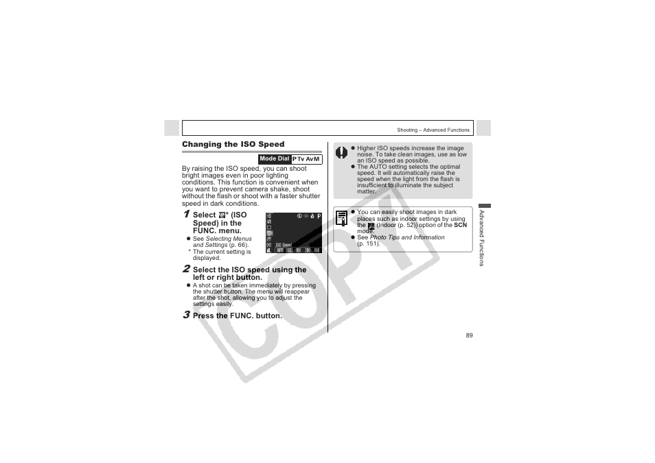 Canon CDI-E144-010 User Manual | Page 91 / 163