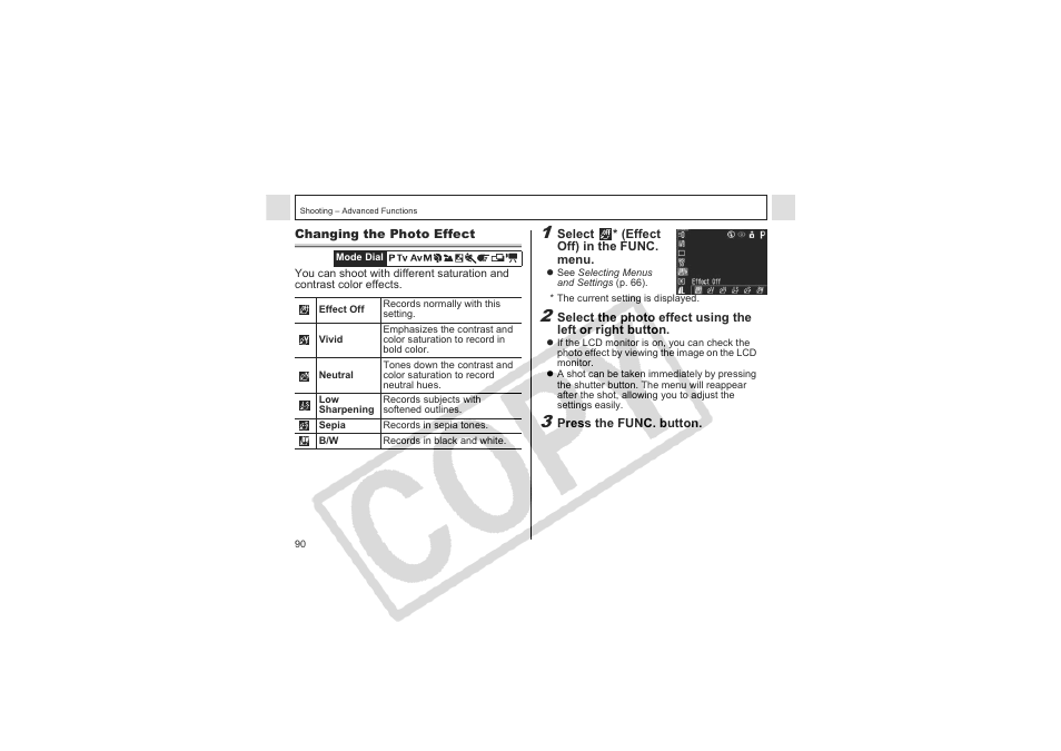 Canon CDI-E144-010 User Manual | Page 92 / 163