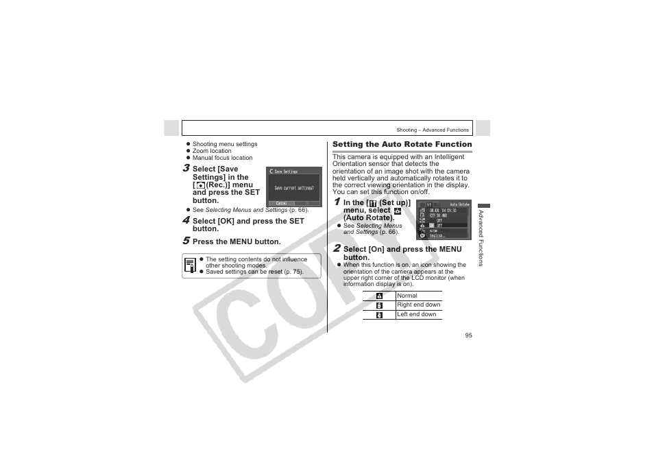 Canon CDI-E144-010 User Manual | Page 97 / 163