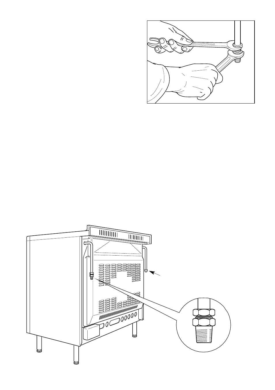 Caple CRG902SS User Manual | Page 10 / 36