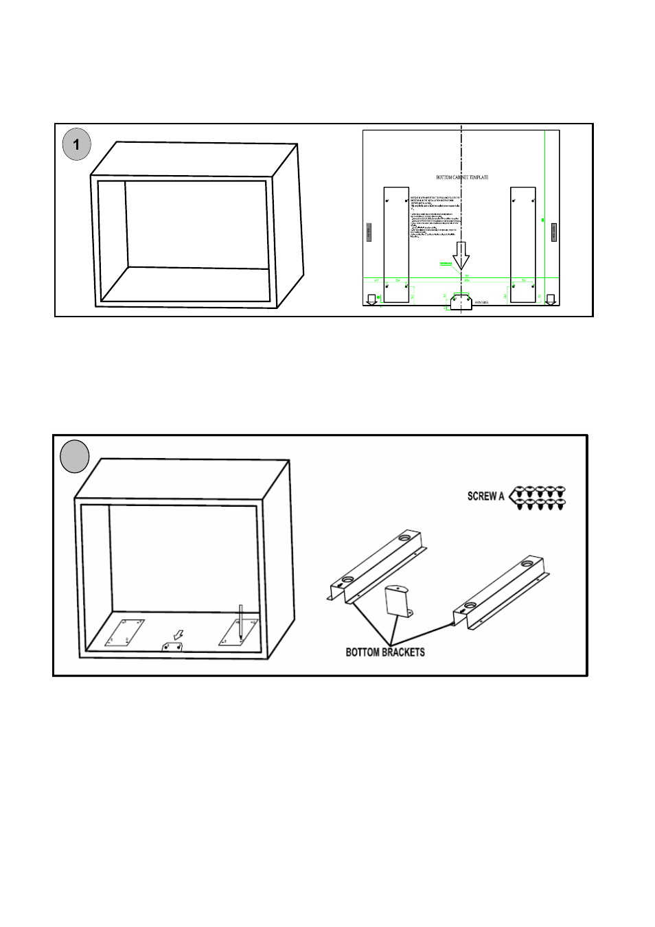 Caple CM118 User Manual | Page 18 / 20