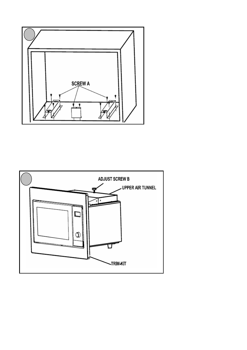 Caple CM118 User Manual | Page 19 / 20