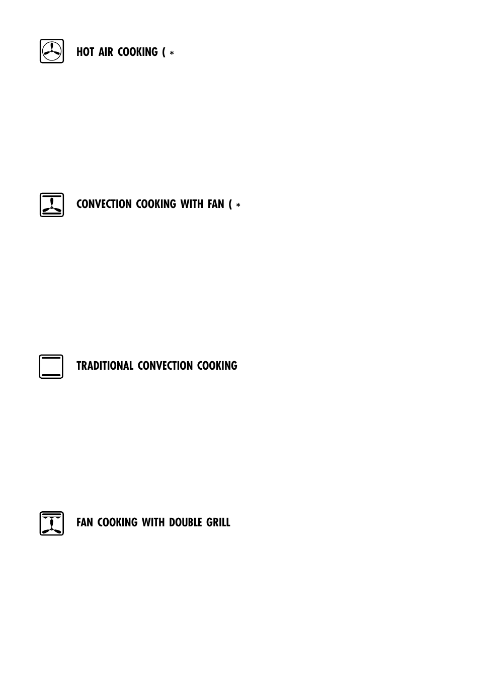 Caple C240SS User Manual | Page 9 / 40