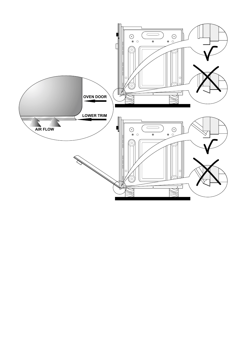 Caple C270GSS User Manual | Page 29 / 32