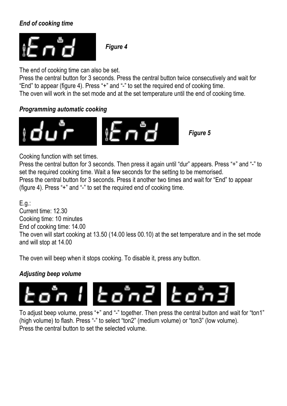 Caple C2470SS User Manual | Page 47 / 47