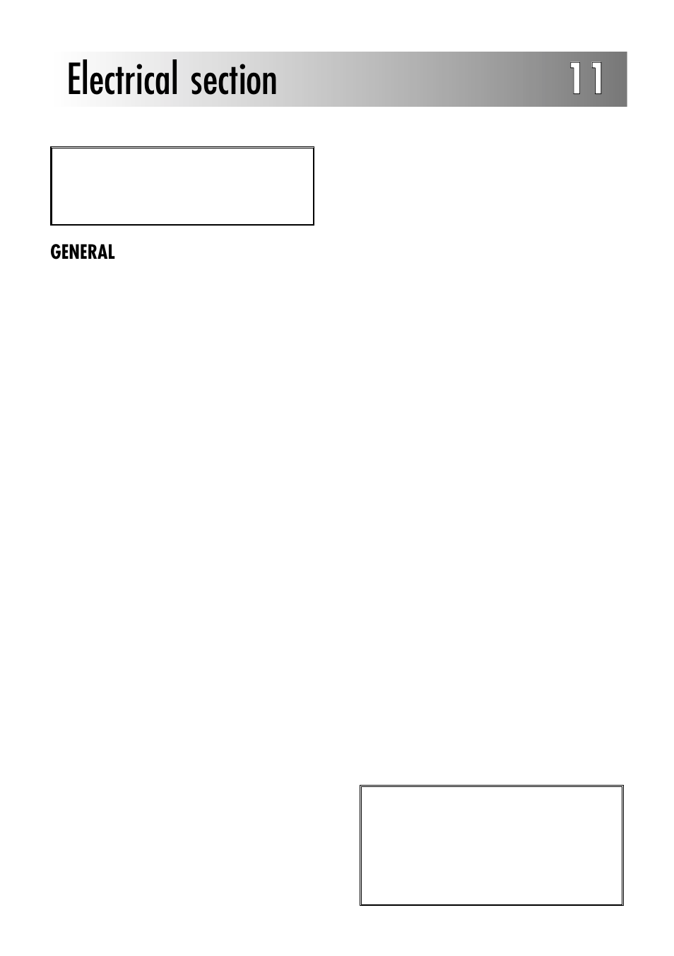 General | Caple C232SS User Manual | Page 30 / 32