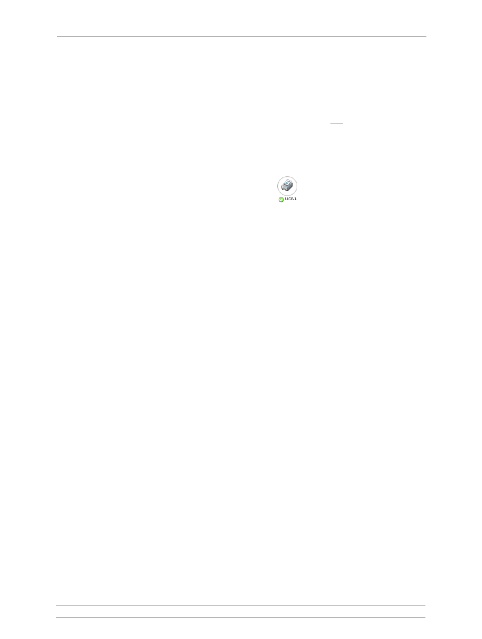 Print jobs | Canon AXIS 1650 User Manual | Page 45 / 75