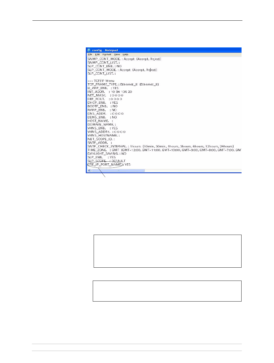 Canon AXIS 1650 User Manual | Page 65 / 75
