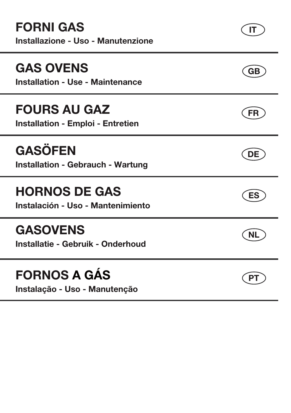 2_3ed | Caple C2511 User Manual | Page 2 / 53