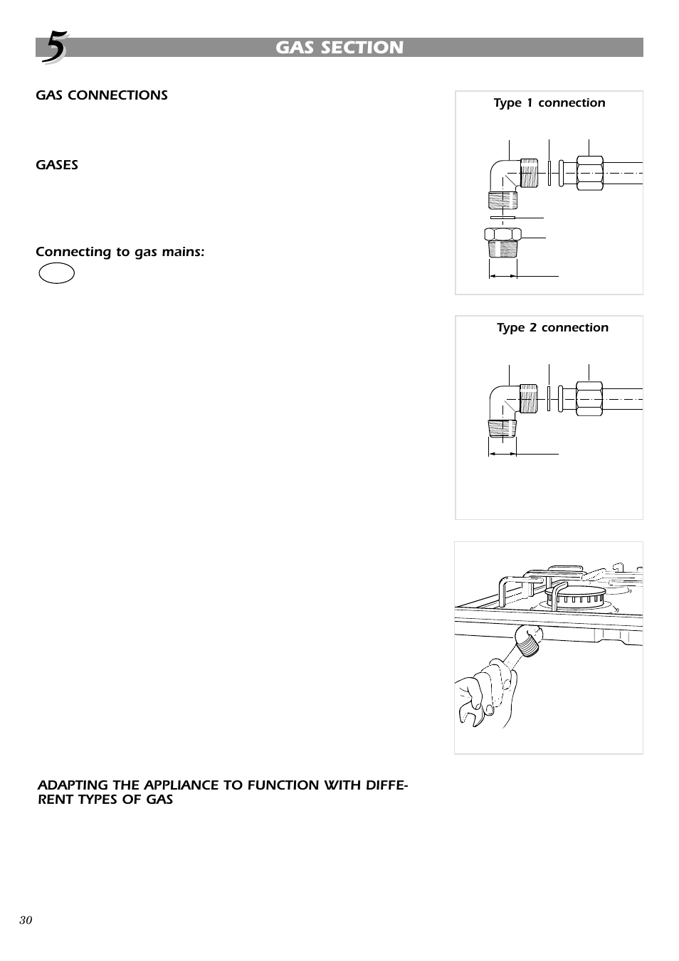 Caple C762GSS User Manual | Page 14 / 17