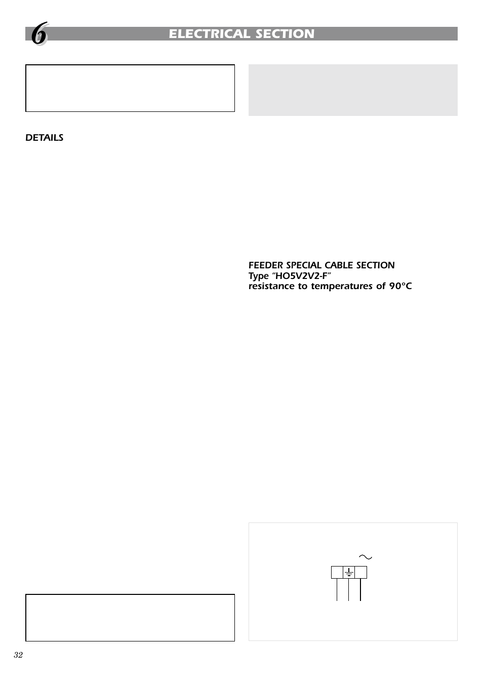 Caple C762GSS User Manual | Page 16 / 17