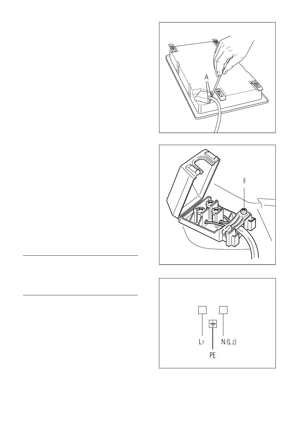 Repairs | Caple C670 User Manual | Page 4 / 20