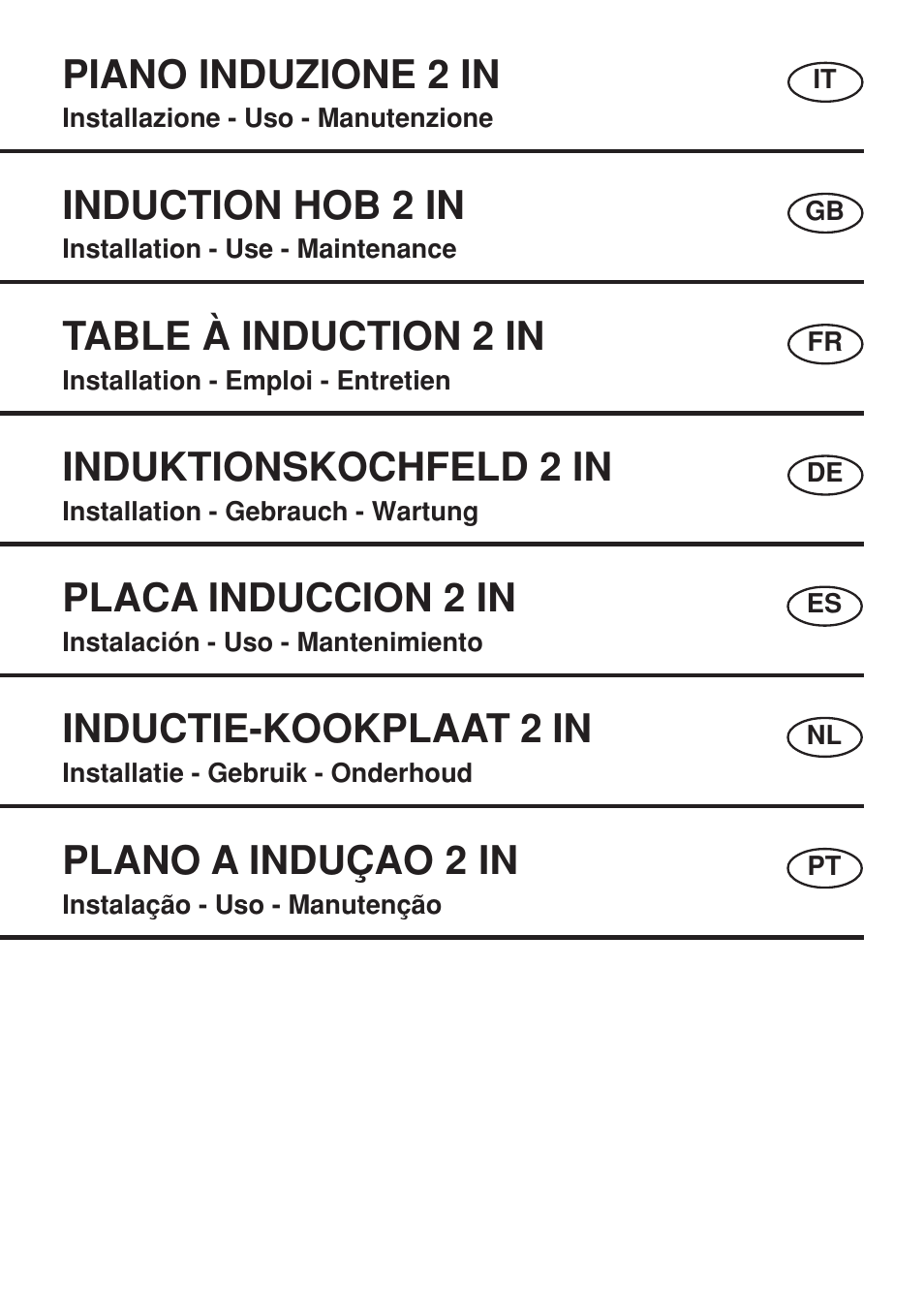 Caple C991i User Manual | 24 pages