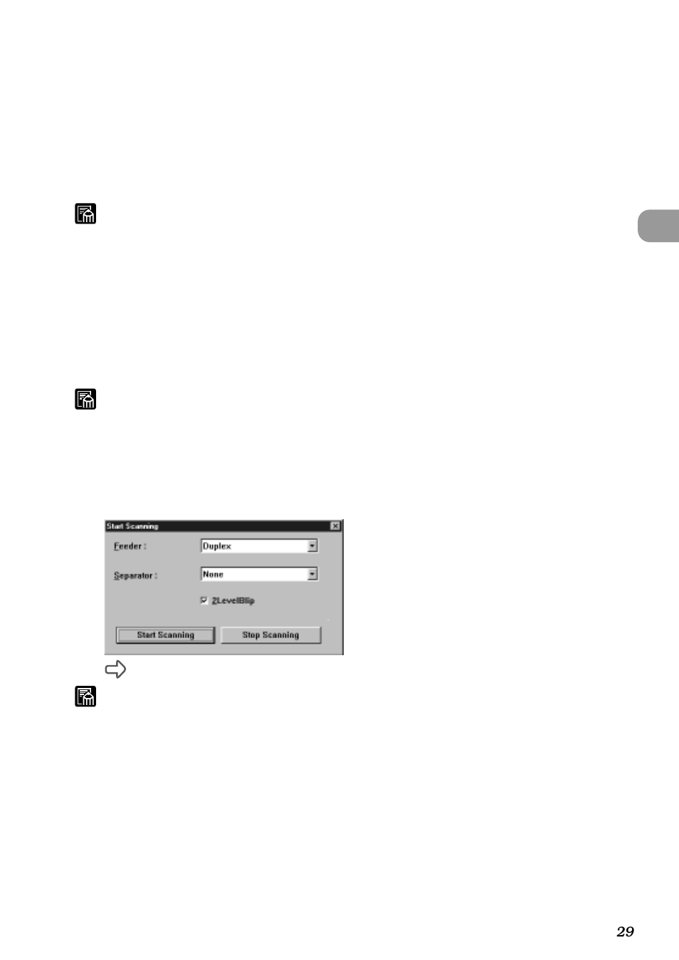 Canon DR-5060F User Manual | Page 31 / 89