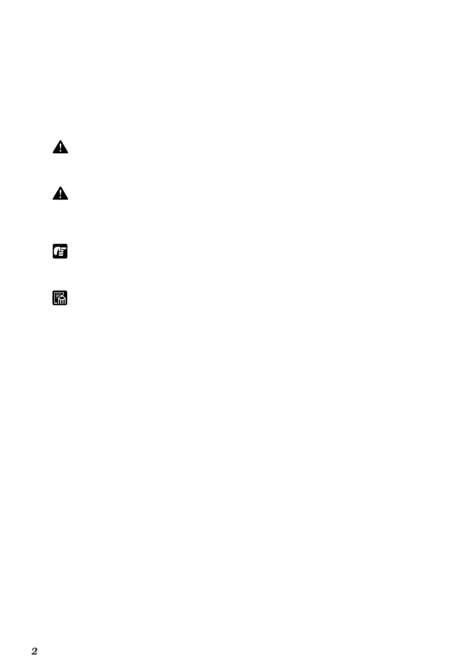 Conventions | Canon DR-5060F User Manual | Page 4 / 89