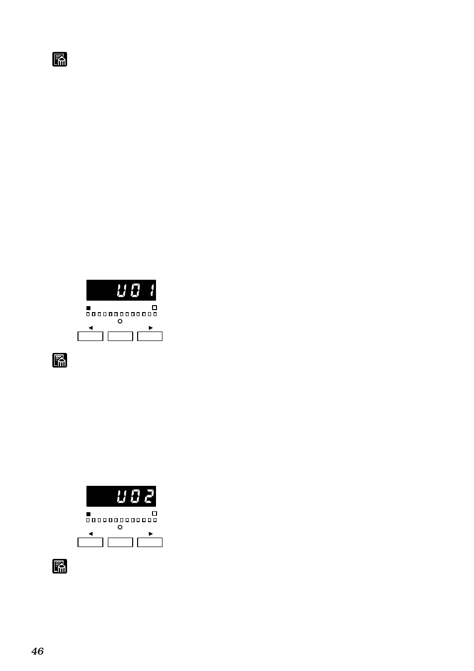 Verify errors | Canon DR-5060F User Manual | Page 48 / 89