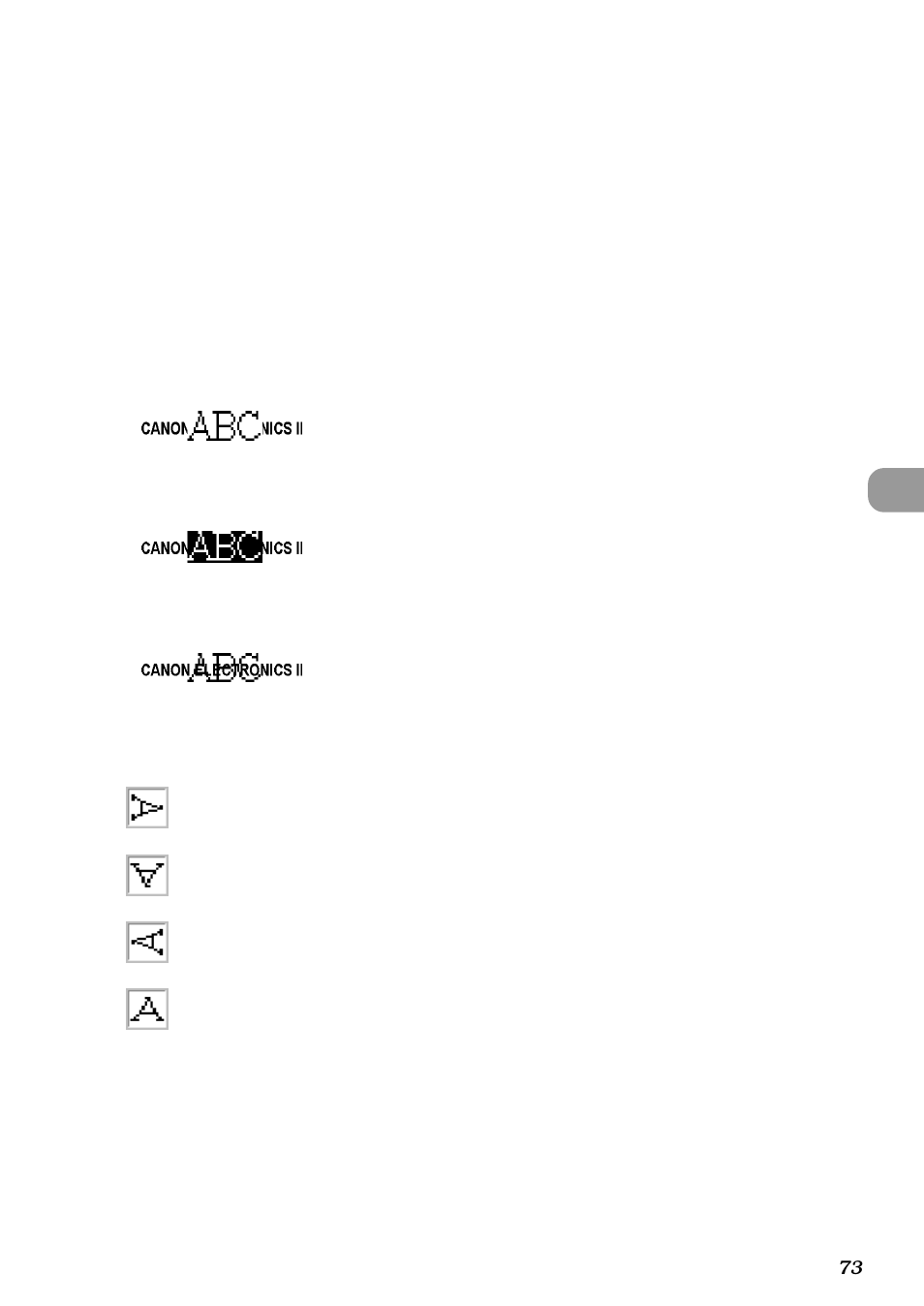 Canon DR-5060F User Manual | Page 75 / 89