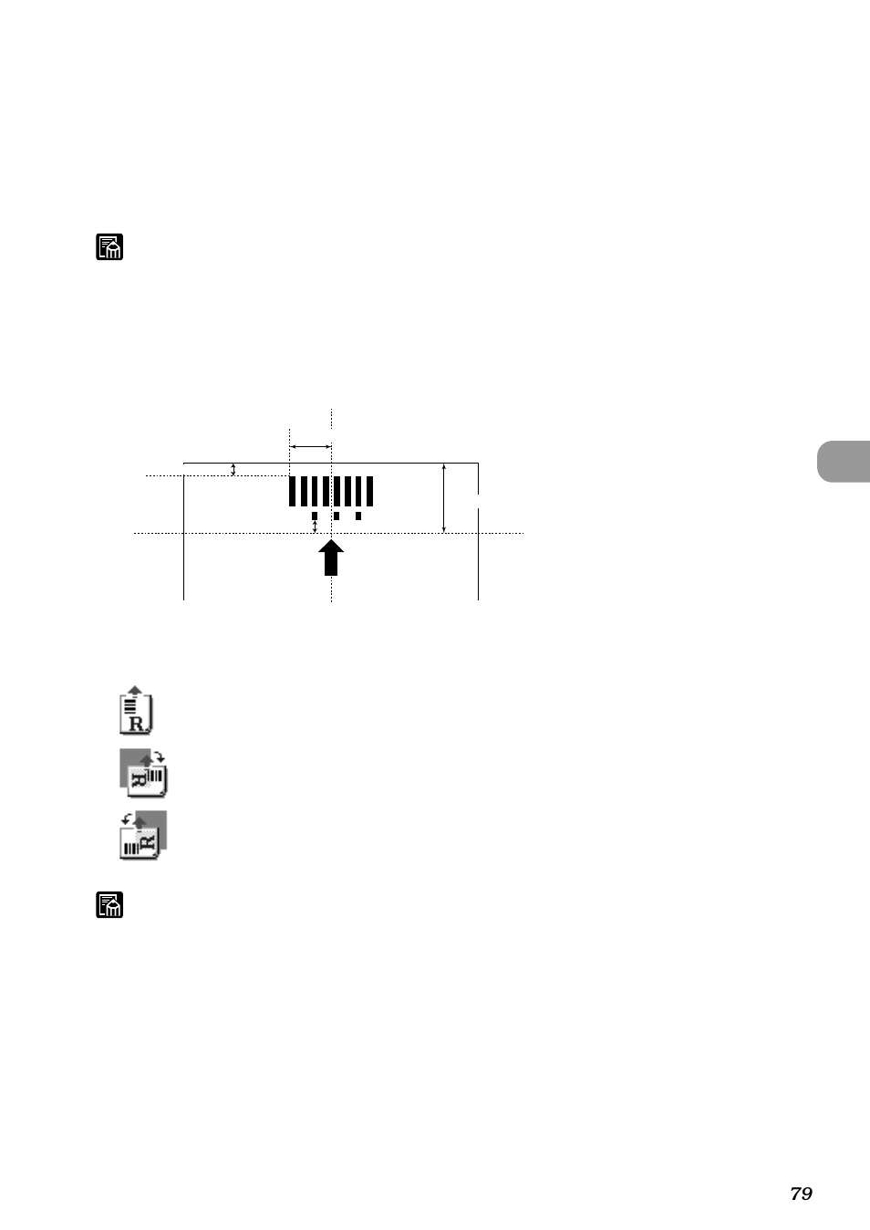 Orientation | Canon DR-5060F User Manual | Page 81 / 89