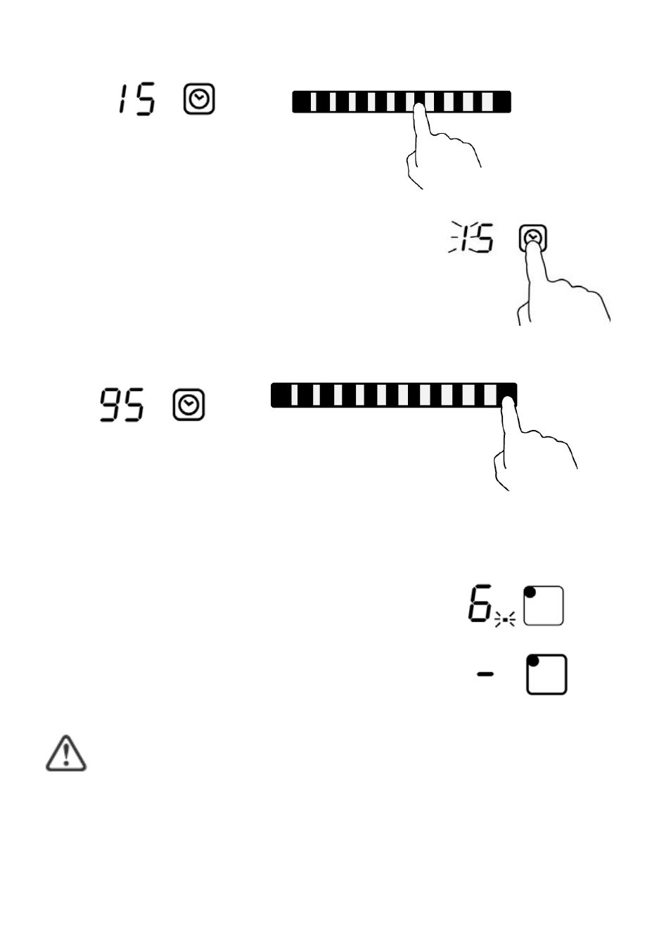 Caple C854i User Manual | Page 11 / 23