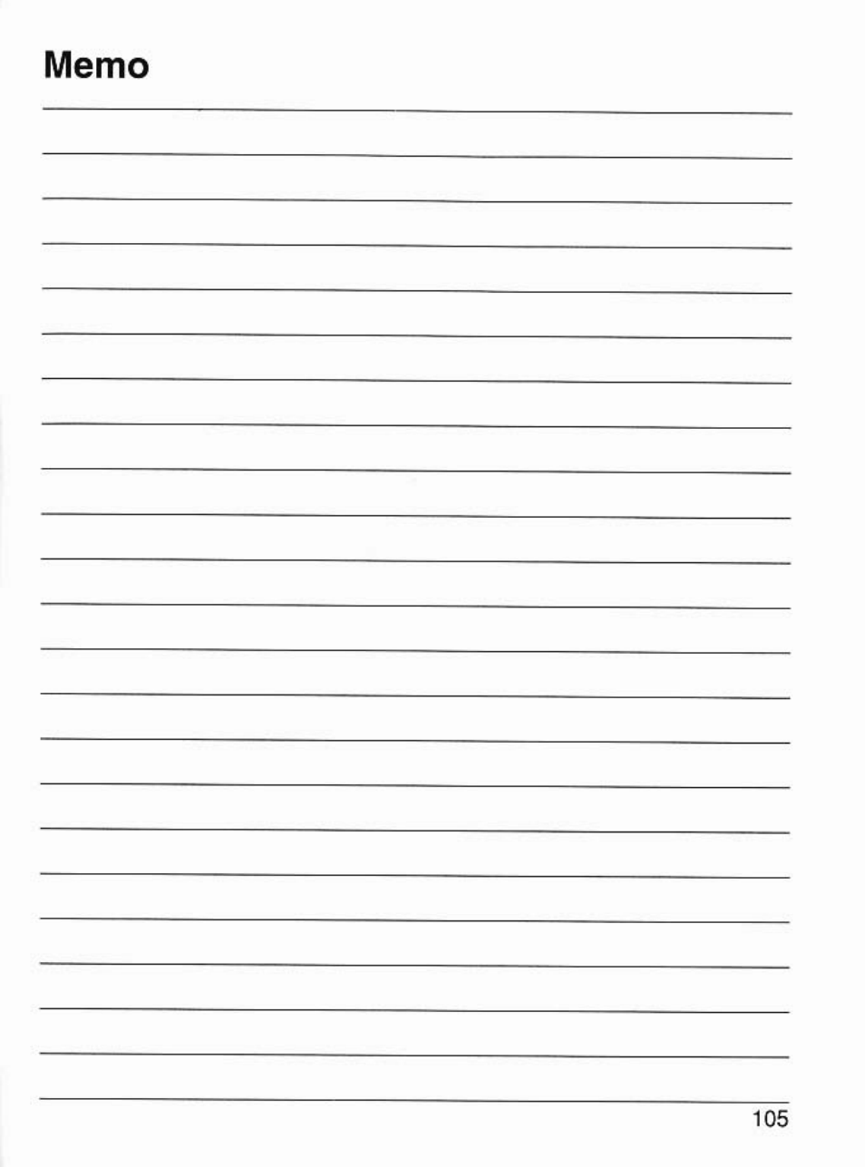 Canon EOS 7 User Manual | Page 105 / 108