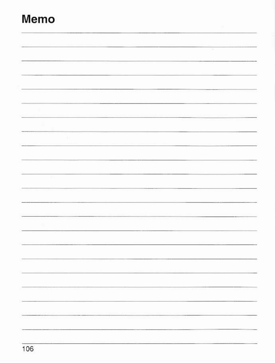 Canon EOS 7 User Manual | Page 106 / 108
