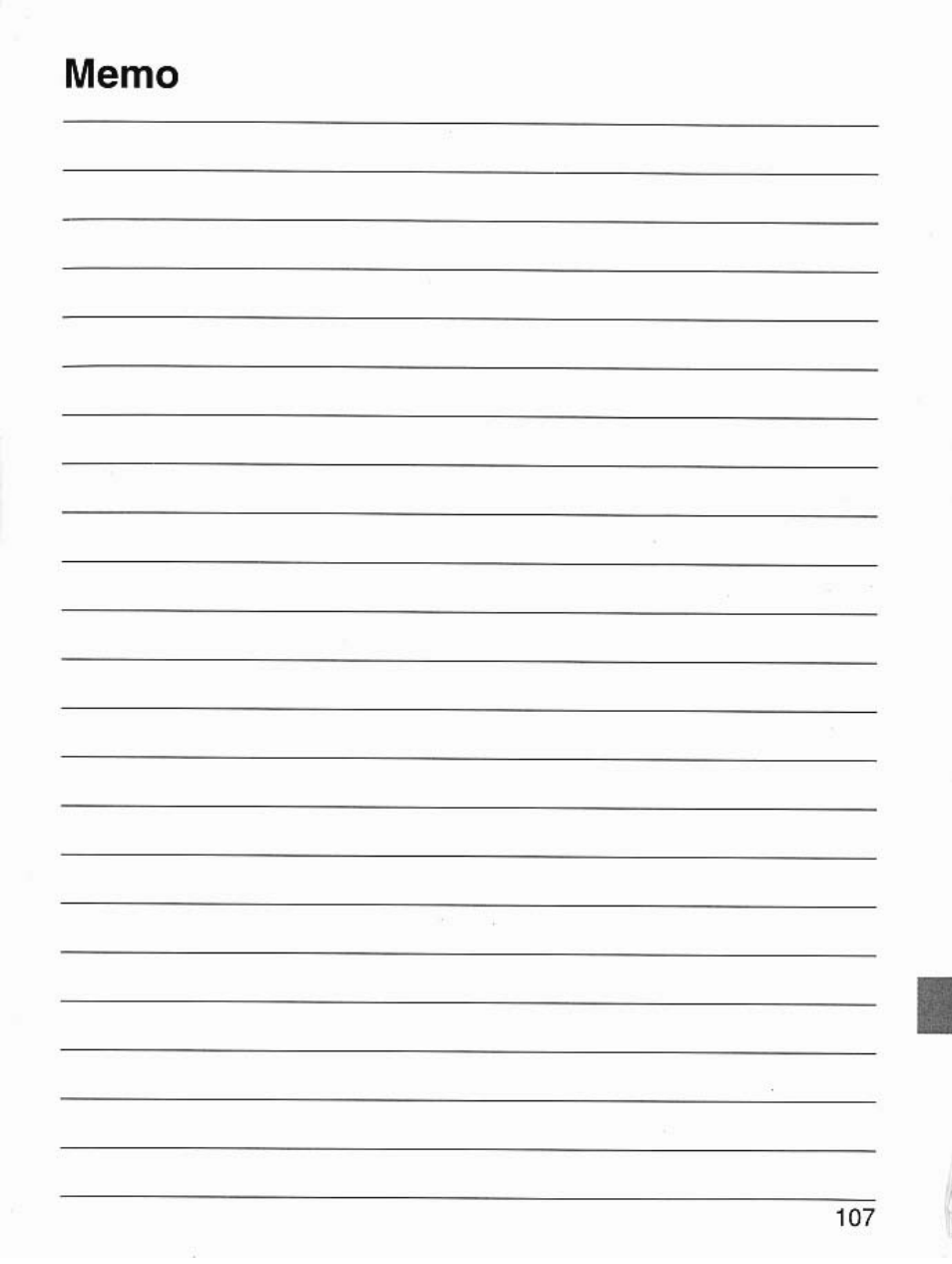 Canon EOS 7 User Manual | Page 107 / 108