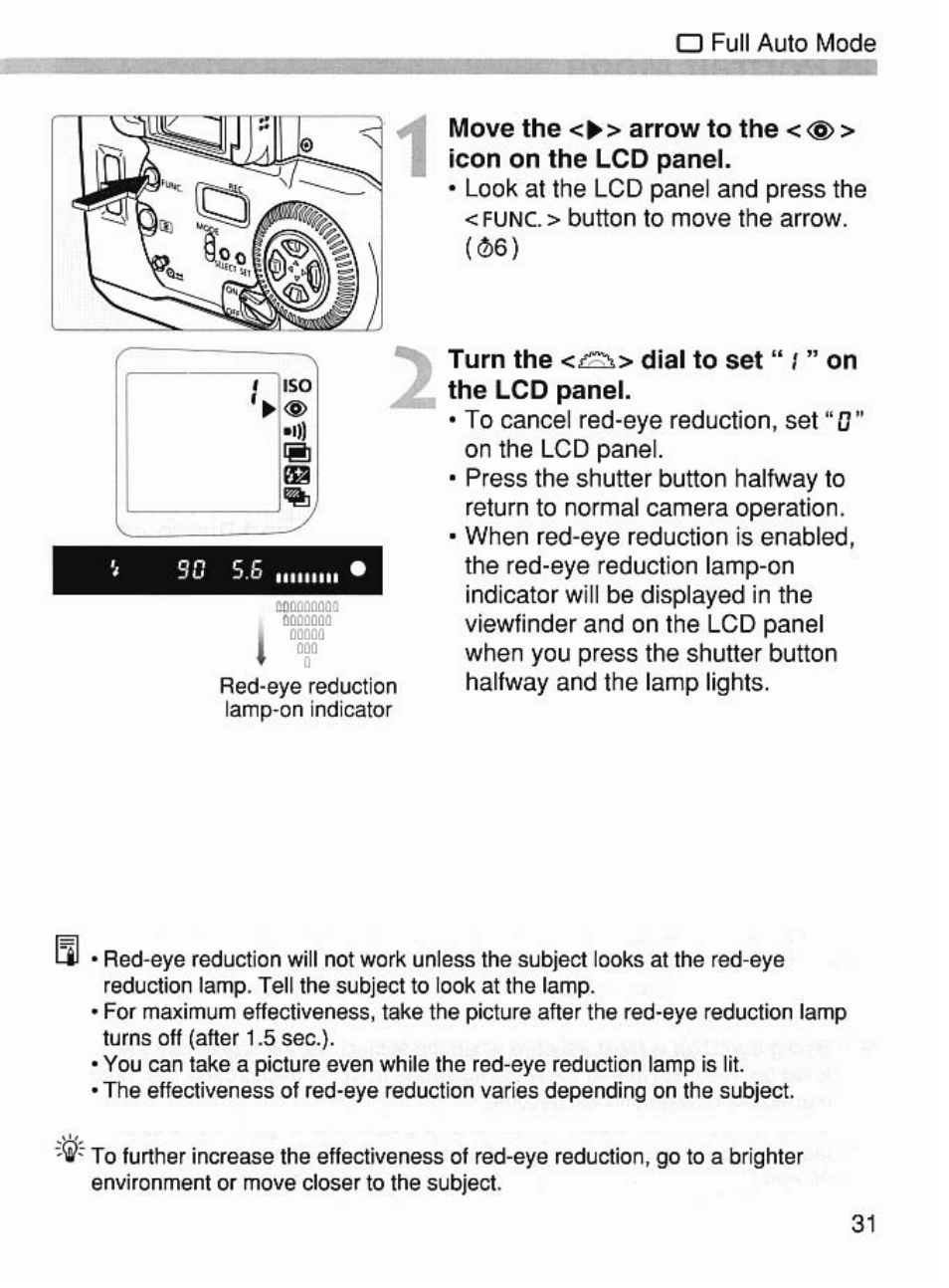 I)6) | Canon EOS 7 User Manual | Page 31 / 108