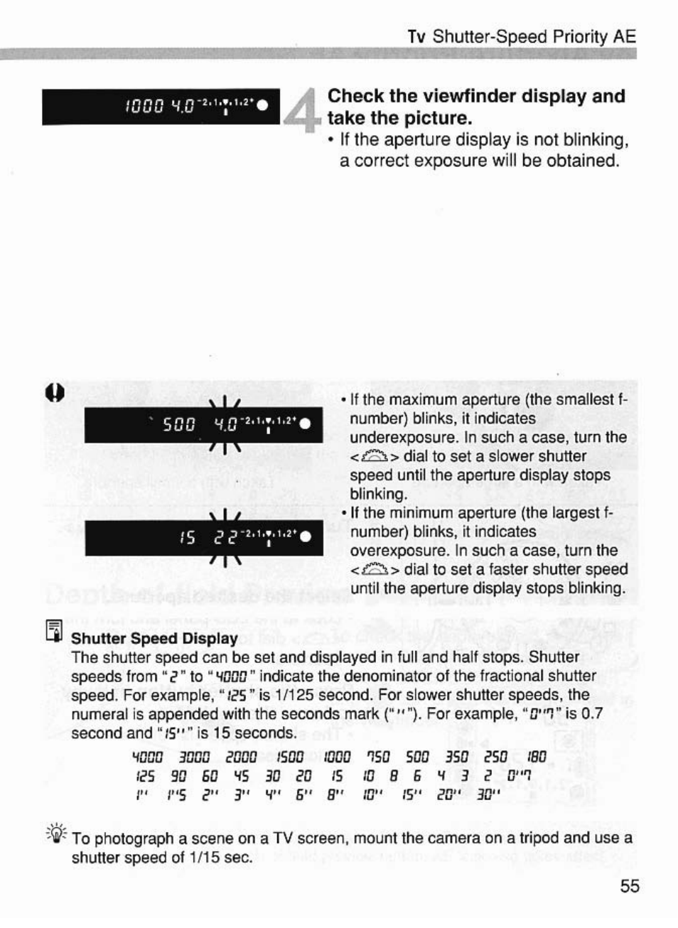 Canon EOS 7 User Manual | Page 55 / 108
