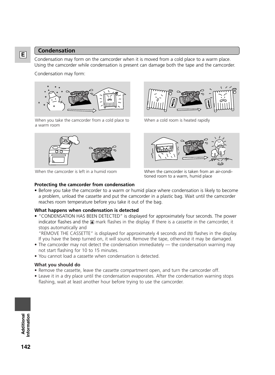 Canon GL2 User Manual | Page 142 / 163