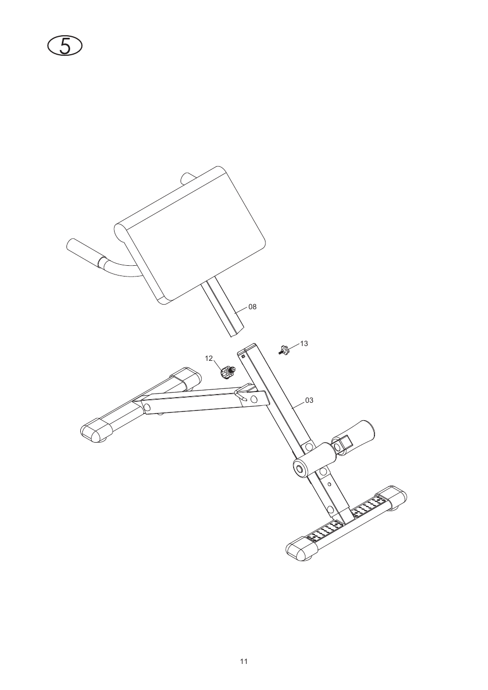 Care Fitness 50215 User Manual | Page 12 / 12