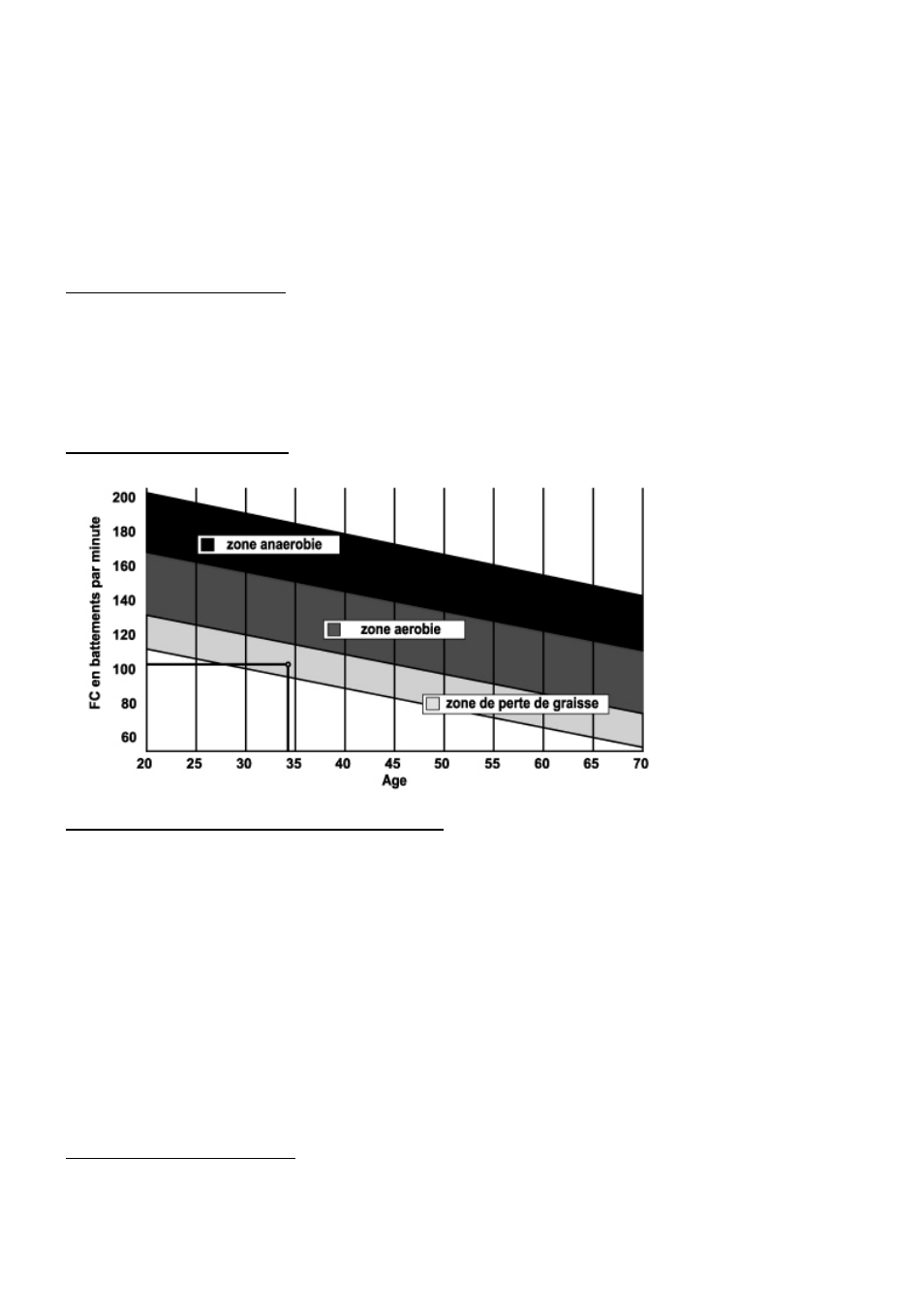 Cardio-training | Care Fitness 57210 Computer User Manual | Page 14 / 32