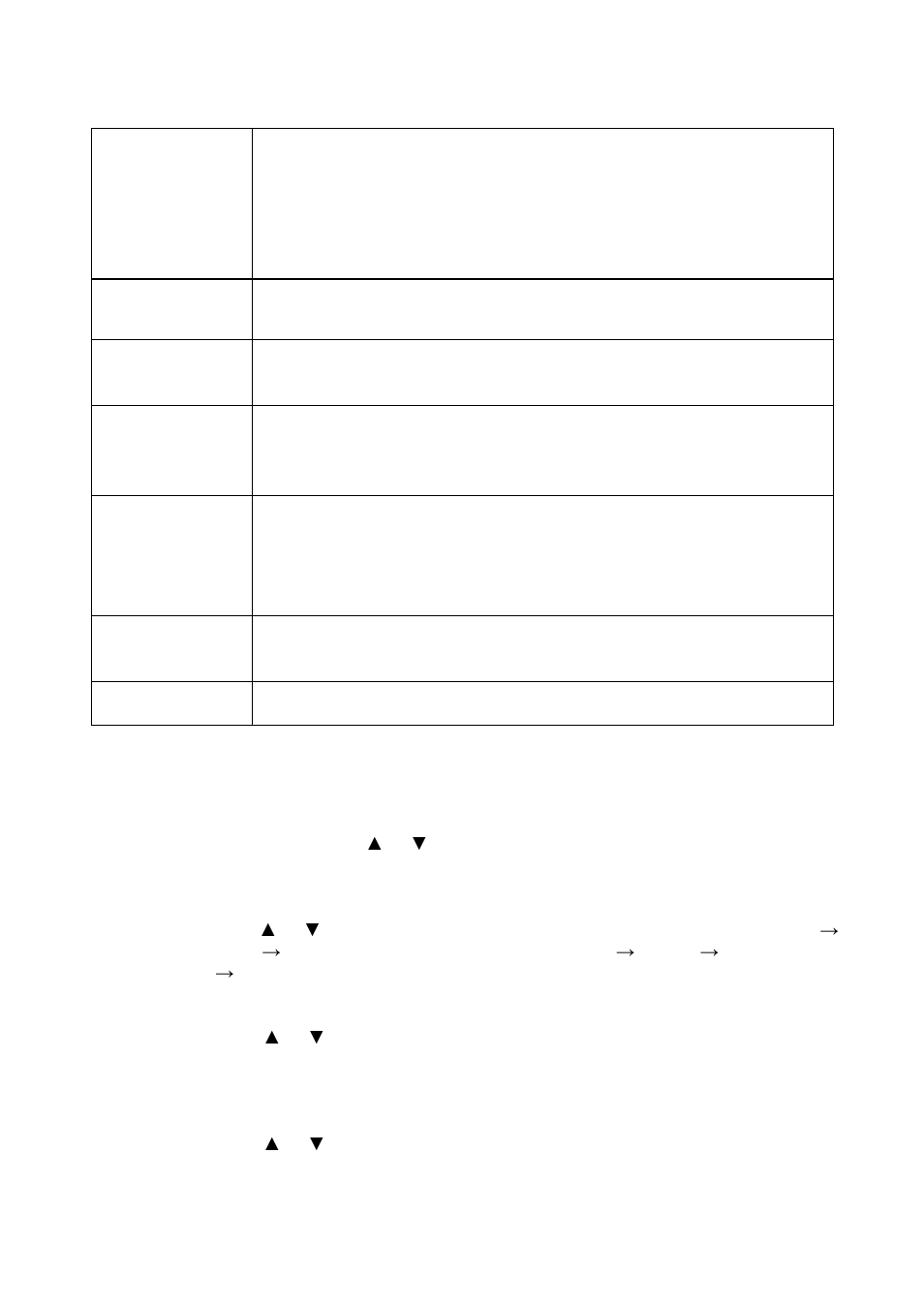 Care Fitness 57210 Computer User Manual | Page 2 / 32