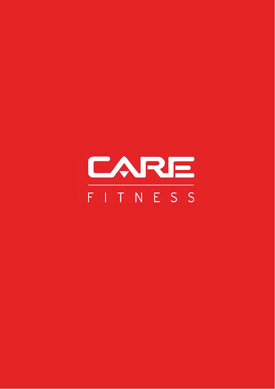 Care Fitness 57210 Computer User Manual | Page 32 / 32