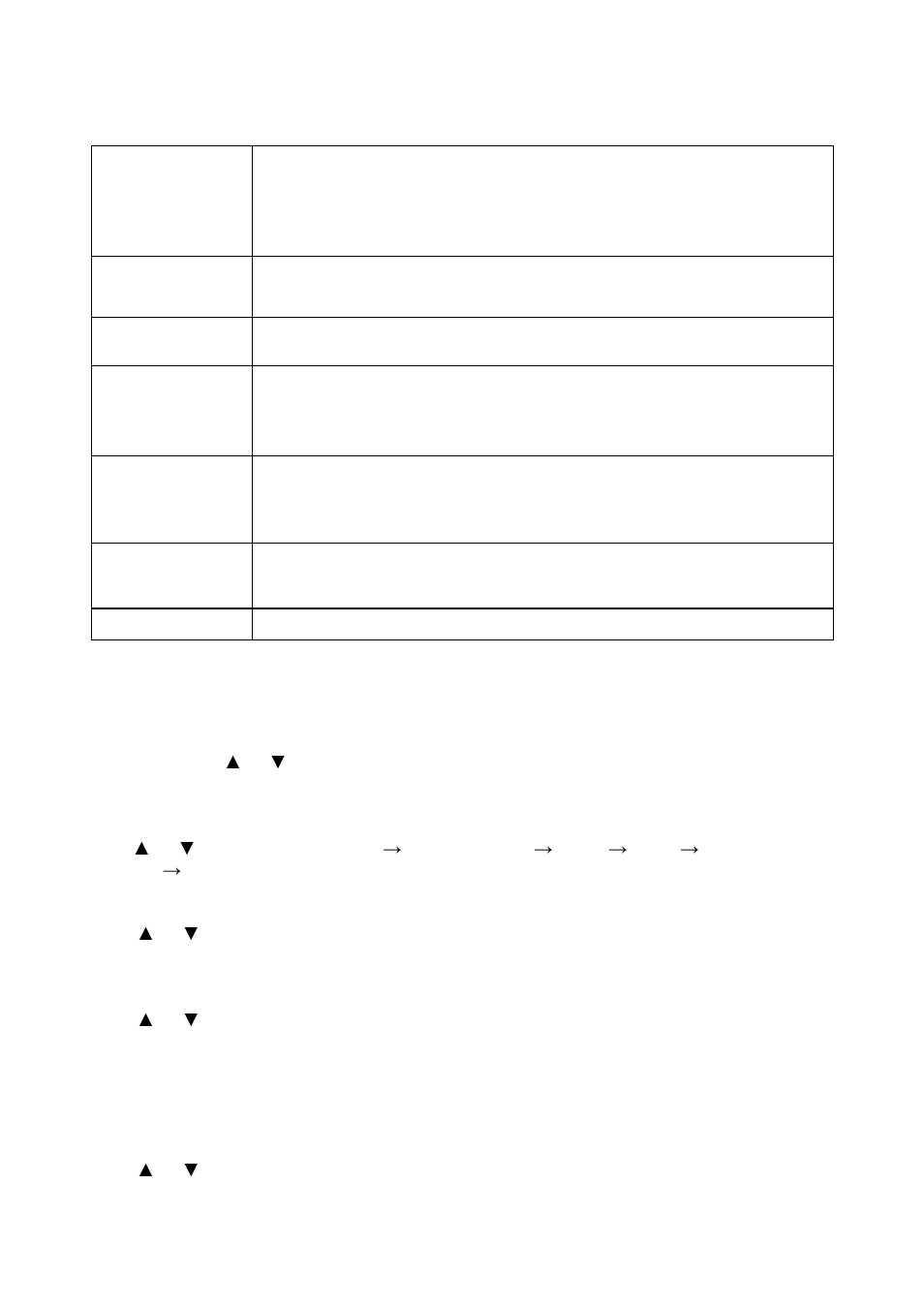 Care Fitness 57210 Computer User Manual | Page 7 / 32