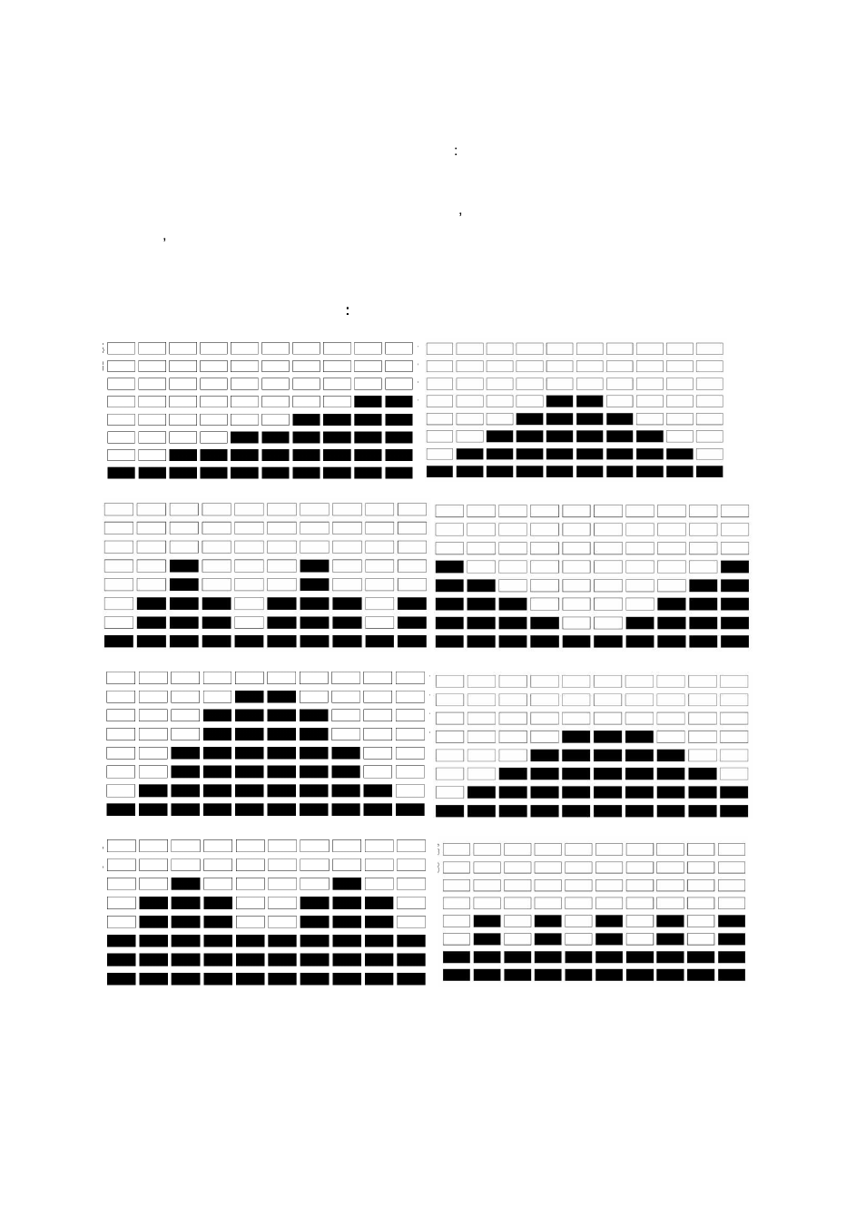 Care Fitness 55660 Computer User Manual | Page 11 / 39