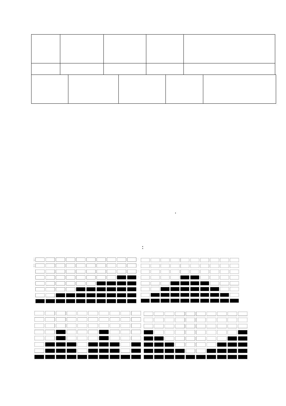 Care Fitness 55660 Computer User Manual | Page 18 / 39