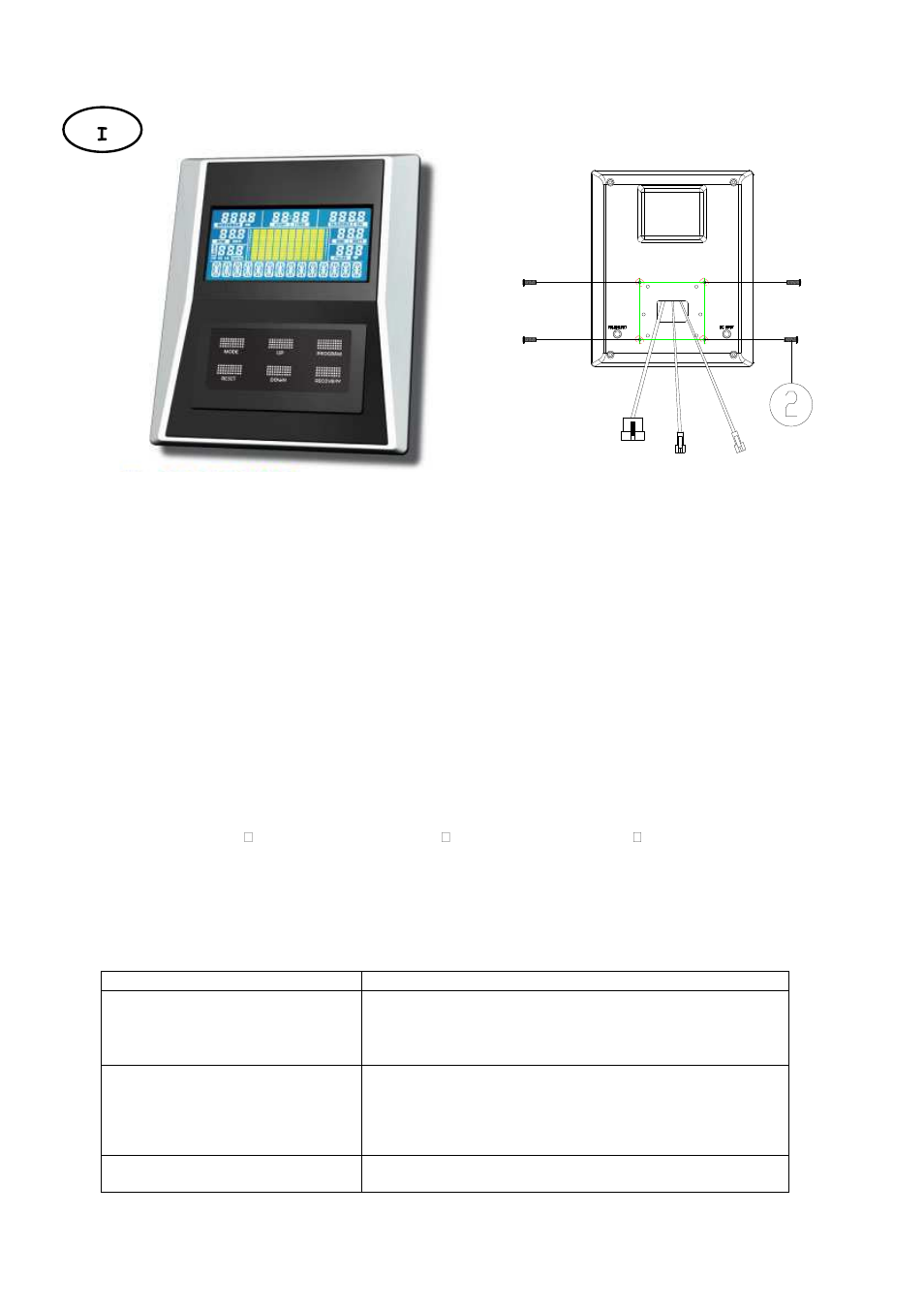 Care Fitness 55660 Computer User Manual | Page 24 / 39