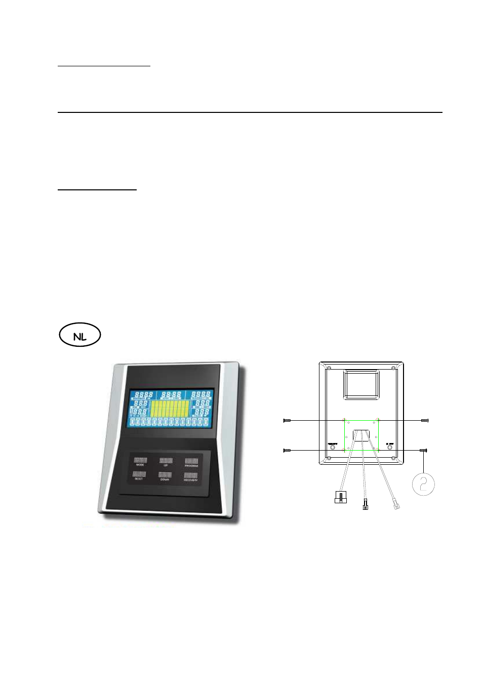 Care Fitness 55660 Computer User Manual | Page 31 / 39