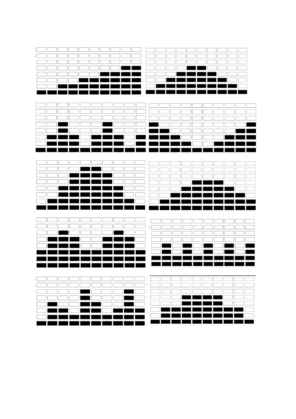 Care Fitness 55660 Computer User Manual | Page 34 / 39