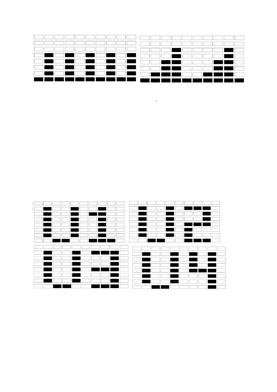 Care Fitness 55660 Computer User Manual | Page 35 / 39
