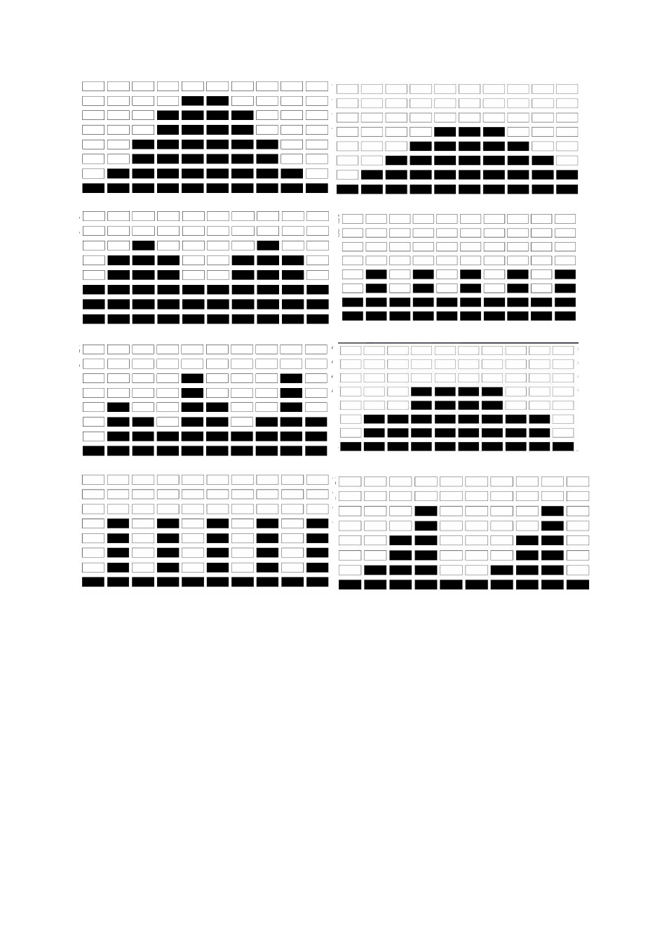 Care Fitness 55660 Computer User Manual | Page 4 / 39
